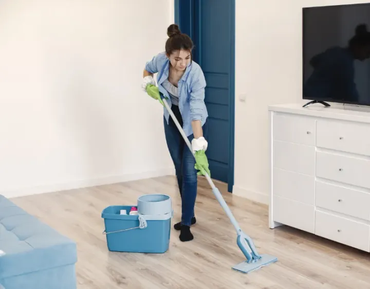 Femme de ménage Beaulieu-sur-Mer
